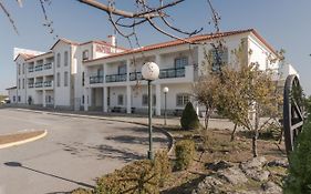 Hotel Estrela Da Idanha